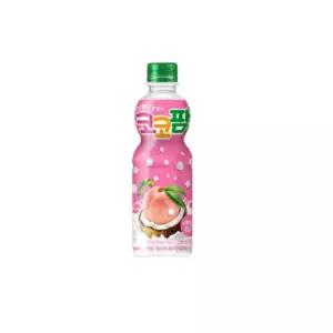 아트박스 마전동상회 코코팜 피치핑크 복숭아 300ml 24입 과일 음료 복숭아