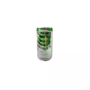 아트박스 마전동상회 웅진 알로에캔 180ml 30입 업소용 미니 캔음료