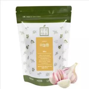 환 간편 국산 환 복분자환 마늘 건강환 300g