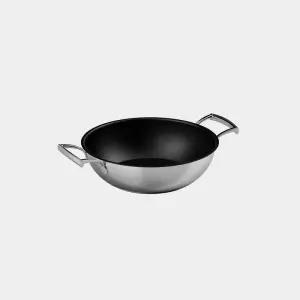 디펜더스S 바닥5중 서빙웍 28cm