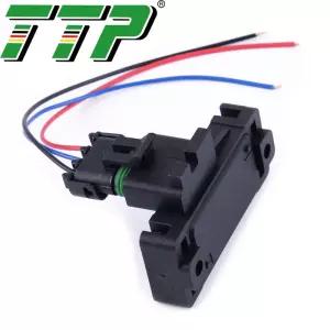 TTP 85107132 흡기 공기압 센서 볼보 FL12 FH12 FH16 트럭 3963135 12219935 85107279 8140526 2 바 맵 센