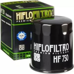 히플로필트로 HF750 프리미엄 필터 l 8시간 10w 8