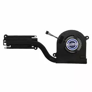 Dell Latitude 14 7490 7480 E7480 P73G 노트북 02T9GV 2T9GV EG50040S1-C910-S9A DC5V 팬용 새 CPU 냉각