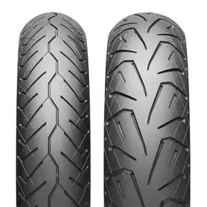 BRIDGESTONE BATTLECRUISE H50 [130/90 B16 M/C(73H)] 배틀 크루즈 타이어 MCS01339