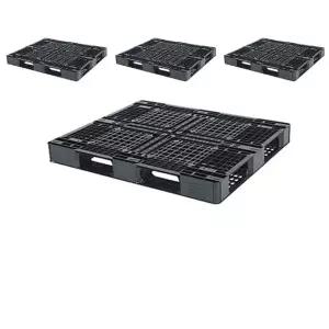 지게차와 핸드카용 1200 X 1100 X 120mm 파렛트 X 4개