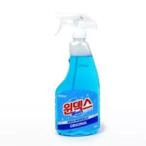 윈덱스 유리세정제 거울청소 창문청소도구
