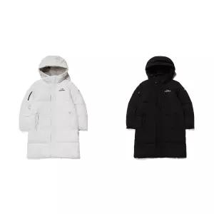매장정품 아이더 EIDER 키즈 STELOL (스테롤) UNI 롱 다운 자켓 :) JUW24562 1818418