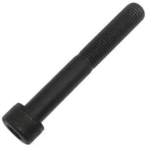 Iron SCM435/BFA 특수 방청 오토바이 캡 볼트 육각 구멍 강도 12.9 M10 피치 0.05 x 길이 70mm