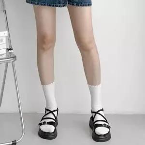 편한운동화 뮬하이힐 편안한 데이트 슬리퍼 스틸레토