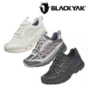 [백화점 정품] 블랙야크 BLACKYAK 남여공용 데일리 다용도 트레킹 운동화 343 MAX GTX ABYSHX4920