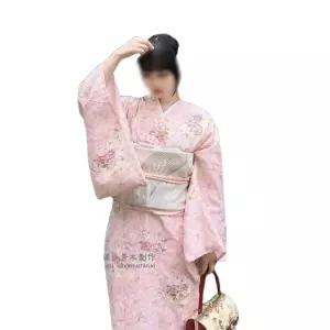 유카타 얇은 하오리 코스튬 여성 캐주얼 축제 잠옷 할로윈 여름 전통 파자마 파티코스튬 옷