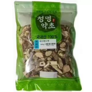 개다래나무(300g)-국내산