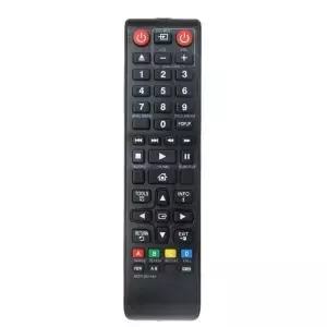 원격 제어 AK5900149A DVD BluRay 플레이어 BDE5500 BDH5500 BDJ4500 TM1241