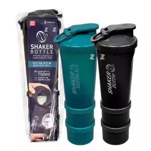 씨밀렉스 쉐이커 보틀 750ml -H/텀블러/물통/파우더보틀/물병/휴대용보틀/다기능보틀/다용도보틀