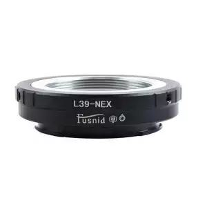 L39NEX L39 M39 마운트 E 3 C3 5 5n 7 어댑터 링