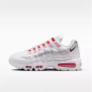 Nike 나이키 에어맥스 95 빅 버블  잉글랜드  남성 신발 IQ0176-100