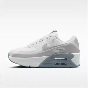 Nike 나이키 에어맥스 90 LV8 여성 신발 HQ3456-191