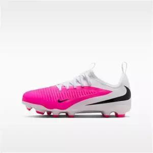 Nike 나이키 주니어 팬텀 6 로우 아카데미 멀티 그라운드 클리트 축구화 IH1795