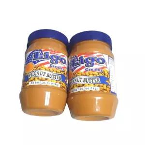 리고 땅콩버터 1kg x 6개lw