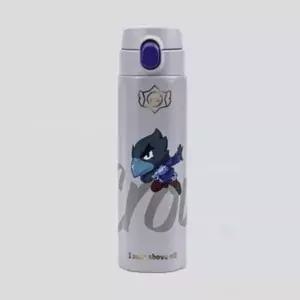 이중 스텐 텀블러 500ml 오피스컵 운동물병 밀폐물병