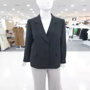 [숲]패션 SOUP 가볍고쾌적한 봄여름 투버튼자켓 SC5JK39