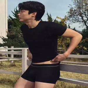 탑텐 남성 COOL-AIR 복서 브리프_MSF5UP1008 5 4860492