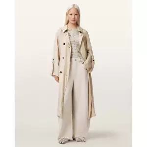 올세인츠 브랜드관 LIZIE TRENCH 리지 트렌치 W020OE-5336