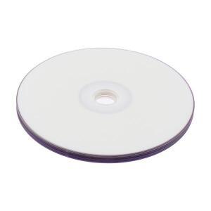 5디스크 A급 X8 8.5GB 블랭크 과일 프린트 DVDR DL D9 버닝