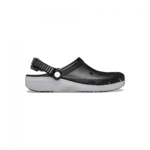 CROCS 클래식 터보 클로그 - 블랙 211287-001 211287-001 514563