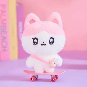 KAKAO FRIENDS 콩밤이 크로스백 멘 포슬인형_콩이 5008465269 514965