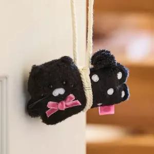 KAKAO FRIENDS 블랙춘 액막이 행잉 인형_춘식이 5008515217 514592