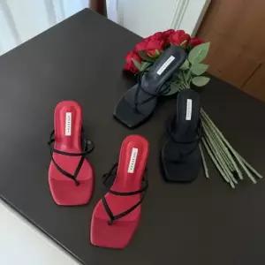 여성 2컬러 여름 키높이 쪼리 스트랩 샌들 슬리퍼 쪼리샌들 미들힐 뮬샌들 스트랩샌들