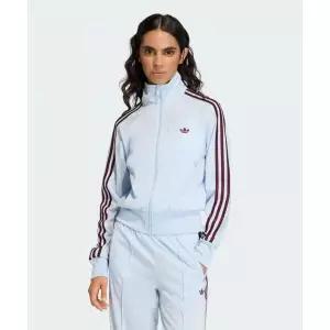 매장정품 아디다스 ADIDAS 파이어버드 클래식 트랙탑 - 크리스탈스카이:마룬 KC6574 299885