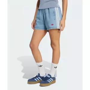 매장정품 아디다스 ADIDAS 아디다스X코카콜라 데님 쇼츠 KY7564 299782