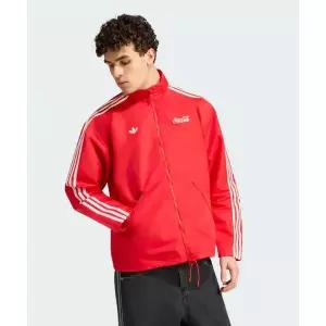 매장정품 아디다스 ADIDAS 아디다스X코카콜라 클래식 스포츠 나일론 파카 KY2105 299781