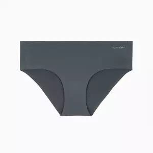 Calvin Klein Underwear 26SS CK 여성 인비지블 마이크로파이버 스트레치 AF 힙스터 팬티(QF8238AD-CKP)