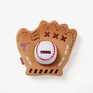 KINIKINI [키니키니XLG트윈스] GLOVE  BALL TOY SET(장난감인형)