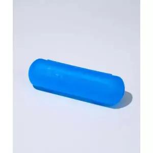 매장정품 레노마 RENOMA RENOMASWIM 용품 수경 실리콘케이스 블루 RO-RK2G010-BU 5020705799 752567