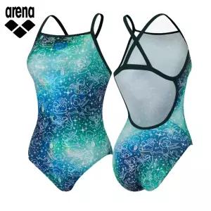 [AK분당점] [아레나] 엔젤윙 원피스 싱글크로스스트랩백 A6SL1LO04GRN