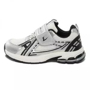 매장정품 LECAF KIDS 키즈 블레이즈런 운동화 화이트 LE5W315WHT