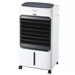 PTC온풍기 2800W WH-28P 이동형히터 전기 사무실 난방용품 겨울