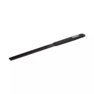 -줄-반원형 TF-32 100mm (1EA) TF 공구 철공 철공용 고성능 블랙코팅 작업 수공구 기타수