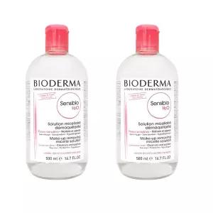 바이오더마 센시비오 H2O 클렌징워터 500ml x 2개