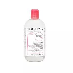 바이오더마 센시비오 H2O 클렌징워터 500ml x1개