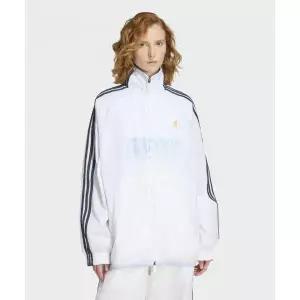 ADIDAS 팀가이스트 2.0 트랙탑 - 화이트 / KC6396 459597