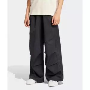 ADIDAS 파라슈트 팬츠 - 블랙 / IY2075 459626