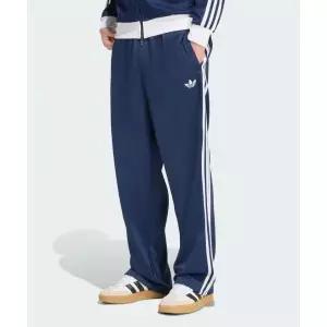 ADIDAS 루스 트랙 팬츠 - 나이트인디고:화이트 / KE0825 459643
