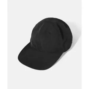 매장정품 ESPIONAGE Nylon Hiking Cap Black