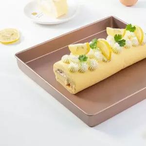 롤케이크 각 4cm) 조각의 업소용 절단기 커팅기 도구 자르는 두께는 (6등분