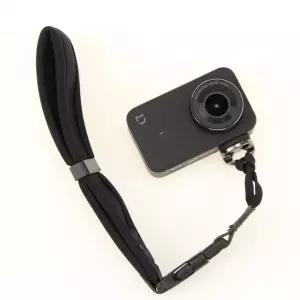 카메라 짐벌 DSLR D링 손목 핸드 스트랩 분실 방지 낙하 액션캠 카메라 DSLR